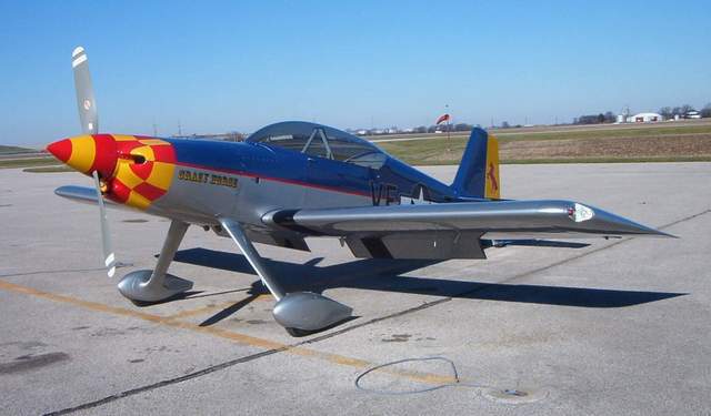 特技机机 - 『名机大全』 - 中华快乐航空网 自制超轻型飞机论坛